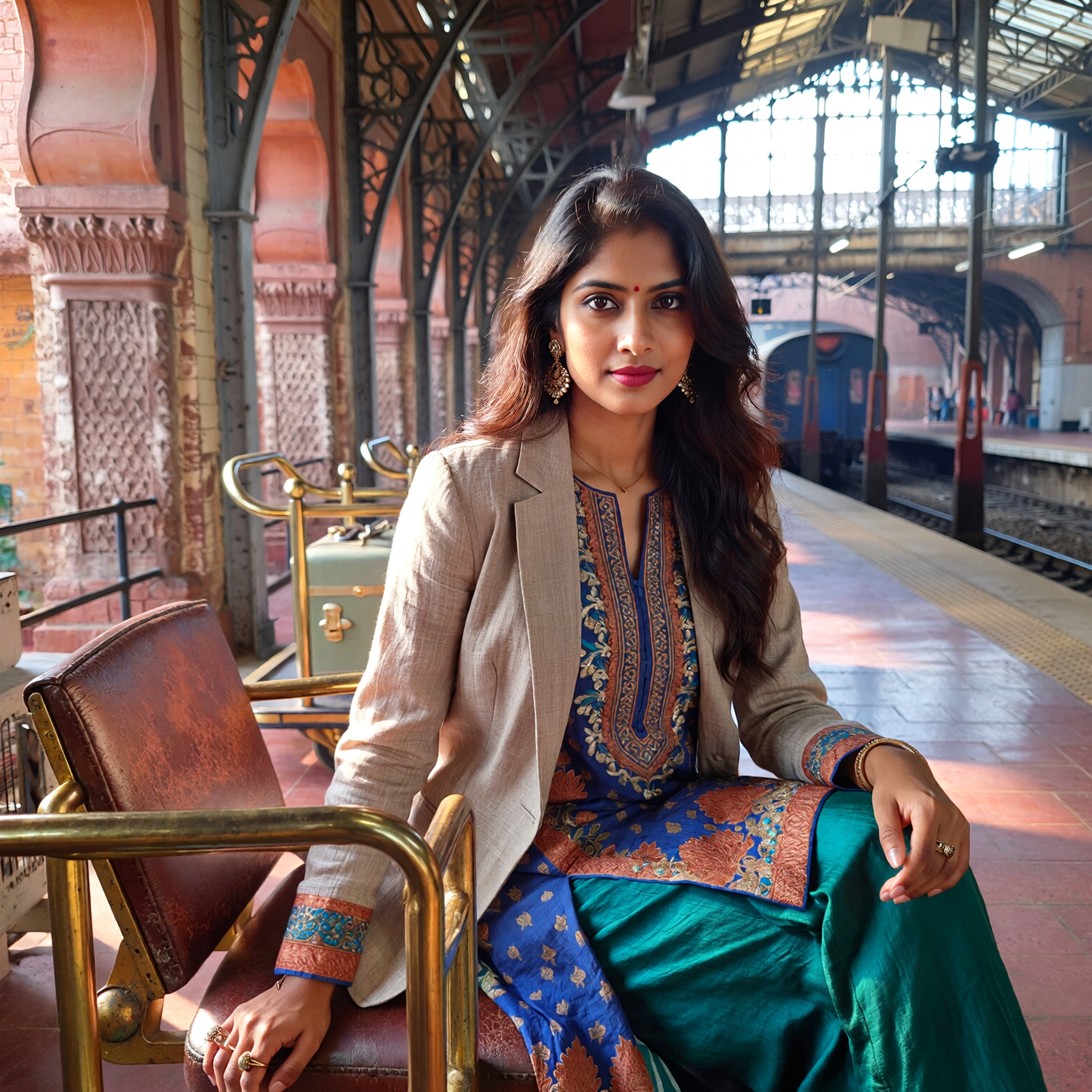 Sjn Tours & Travels - Connecting Travelers and Operators